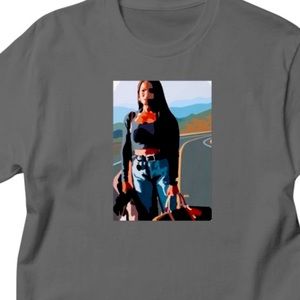 Poetic Justice short-term Janet